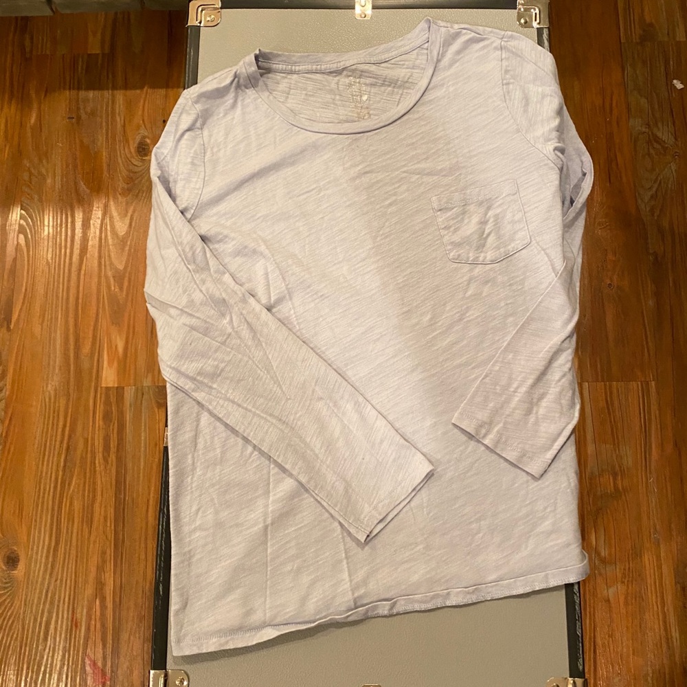 Aerie/American Eagle Long Sleev T shirt